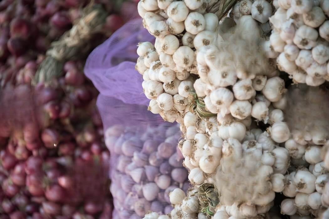 Understanding China Garlic Price: Expert Analysis & Buying Guide