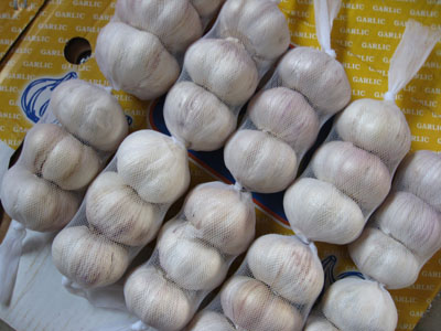 Garlic Price in China per kg and Shipping Cost for Your Garlic Business